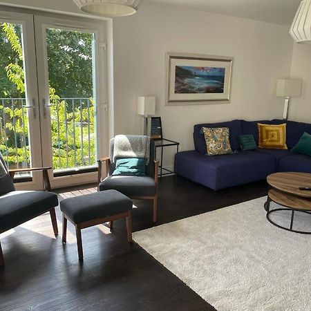Altido Bright City Centre 2Bed, 2Bath With Free Parking Edimburgo Exterior foto