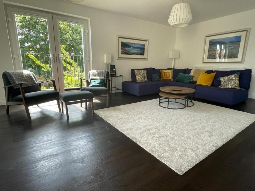 Altido Bright City Centre 2Bed, 2Bath With Free Parking Edimburgo Exterior foto