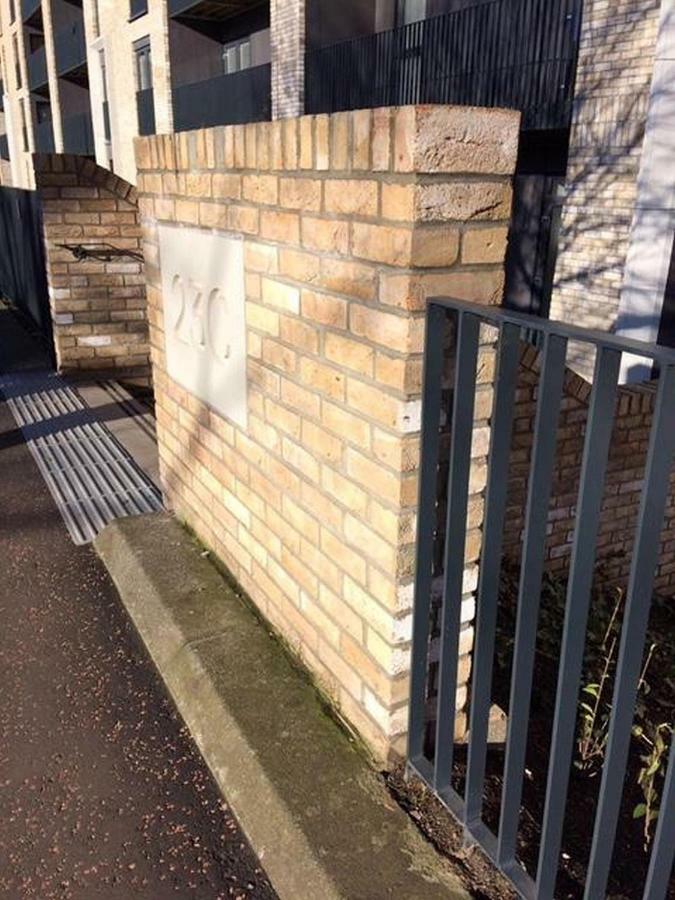 Altido Bright City Centre 2Bed, 2Bath With Free Parking Edimburgo Exterior foto